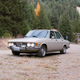 Illustration for article titled Montana Tried To Defeat Us With Altitude, Then It Tried With Cheap Booze, But Our 1970 BMW 2500 Runs On